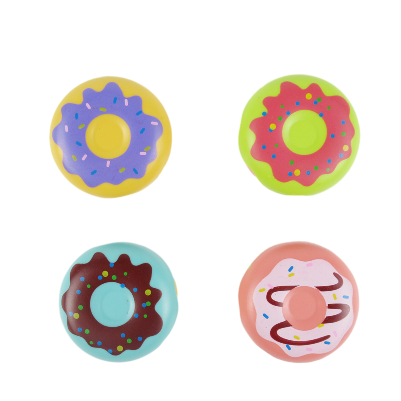 donut tiny car